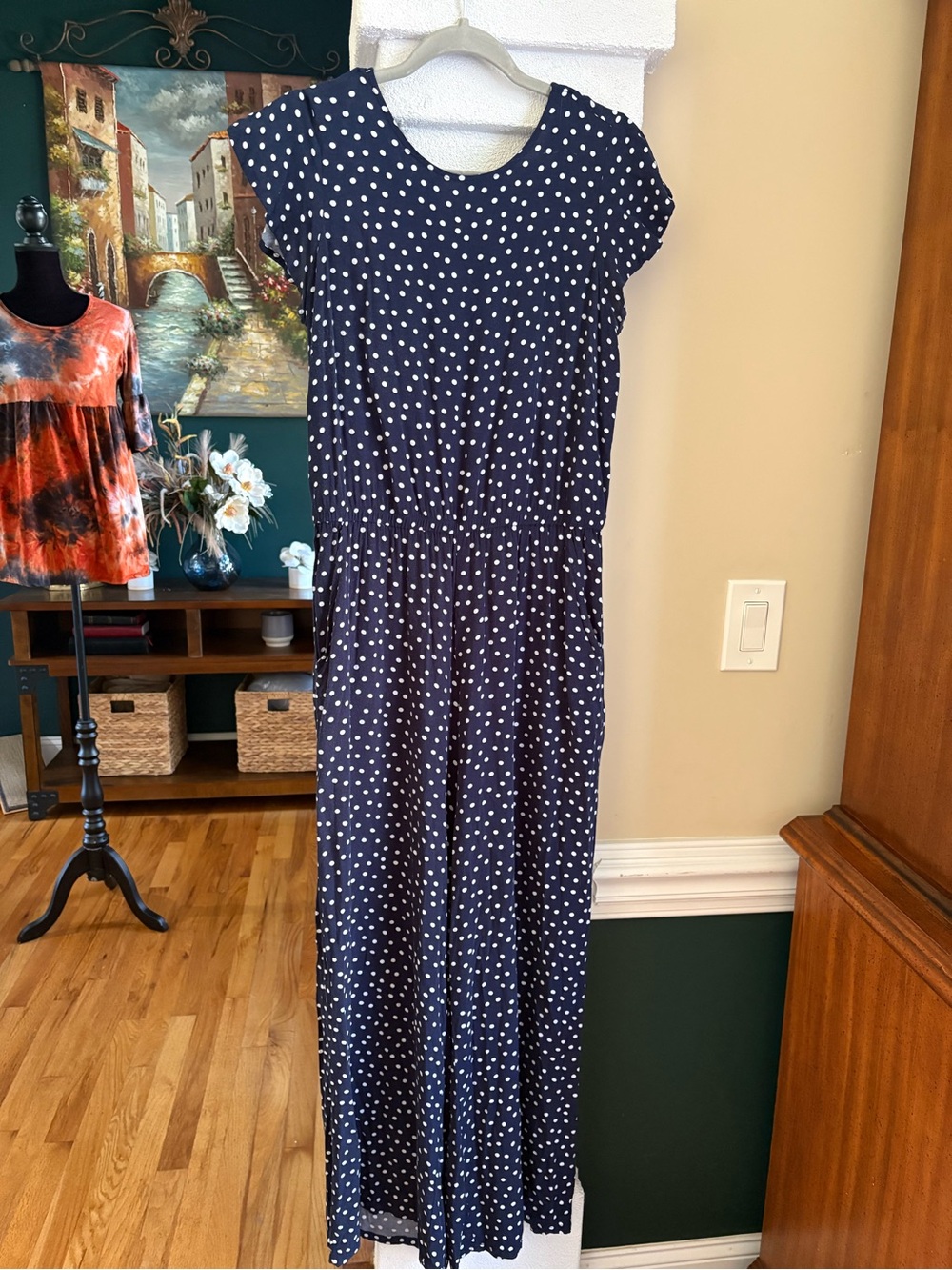 Women's Jumpsuit